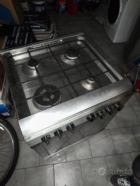 IDESIT  cucinetta con forno auroventilati