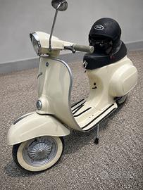 Piaggio Vespa 50 V5A1T del 1983 – Revisionata 2025