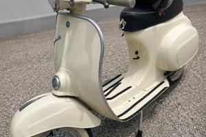 Piaggio Vespa 50 V5A1T del 1983 – Revisionata 2025