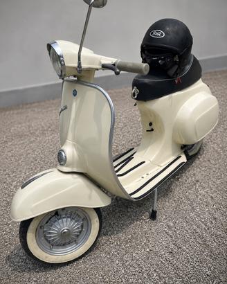 Piaggio Vespa 50 V5A1T del 1983 – Revisionata 2025
