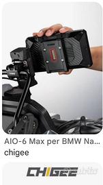 Accessori moto