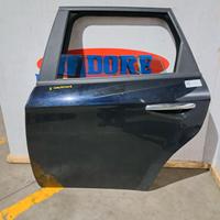 Porta posteriore sx Alfa Romeo Alfa 159 2.4 D 2006