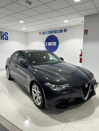 Alfa Romeo Giulia 2.2 t Executive 160cv auto my19