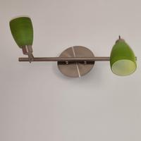 Set luci coordinate soffitto/parete