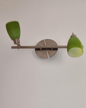 Set luci coordinate soffitto/parete