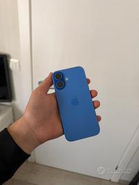 Iphone 16 128gb nuovo