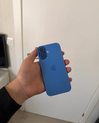 Iphone 16 128gb nuovo