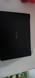 asus tuf FX505DV