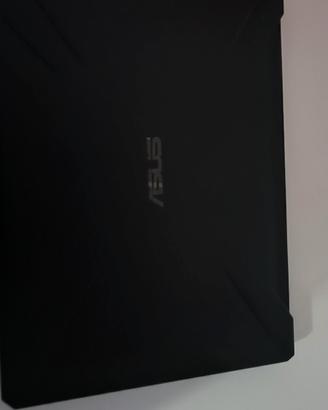 asus tuf FX505DV