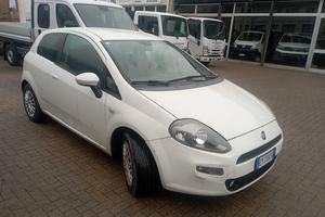 Grande Punto VAN 1.3 Mjt Euro5B