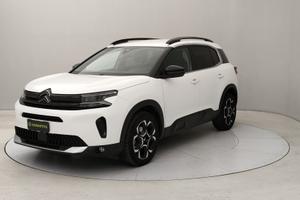 CITROEN C5 Aircross - C5 Aircross 1.2 pure U233931
