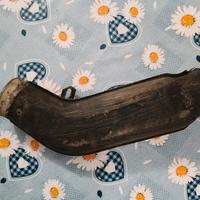 tubo aria riscaldamento fiat 500