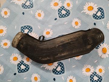 tubo aria riscaldamento fiat 500