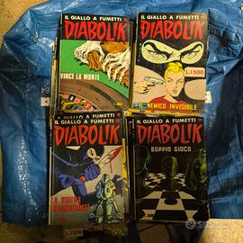 33 diabolik 4 dylan dog e 2 martin mystere