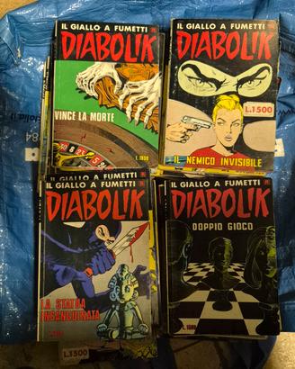 33 diabolik 4 dylan dog e 2 martin mystere