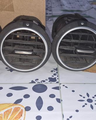 Bocchette aria Audi A3