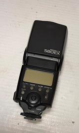 Flash canon speedlite 580ex   Trattabile
