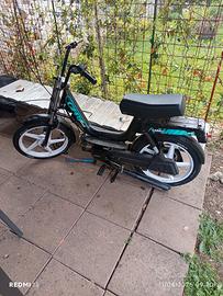 SMEMBRO PEZZI GARELLI 