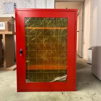 Cassetta antincendio