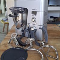 Cooking chef Kenwood mod. KM08