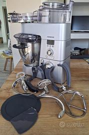 Cooking chef Kenwood mod. KM08