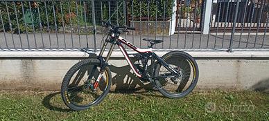 KHS Downhill tg s 