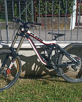 KHS Downhill tg s 