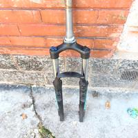 forcella anteriore MTB 29