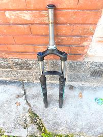 forcella anteriore MTB 29