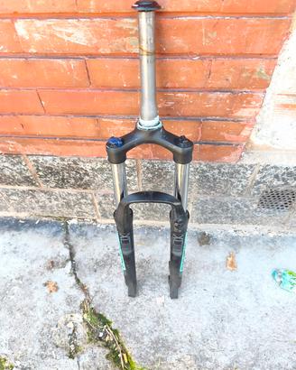 forcella anteriore MTB 29