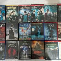 dvd cartoni e film a 2€