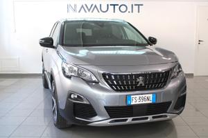 PEUGEOT 3008 1.5 BlueHDi Allure - 2019
