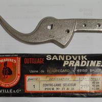 Troncarami -giardinaggio