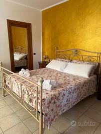 B&B a Tropea mare e relax