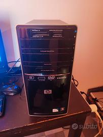 computer i7-2600/ SSD da 240 giga, 16 giga ddr3 