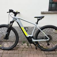 e-mtb cube reaction pro