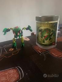 bionicle lego Lehvak