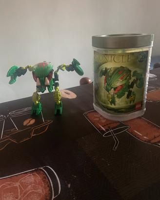 bionicle lego Lehvak