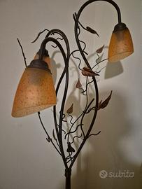 lampade arredo - coppia