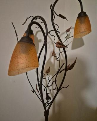 lampade arredo - coppia