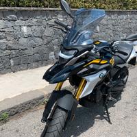 BMW Gs 310