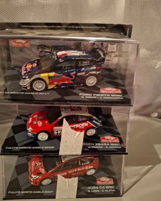 rally 1/43