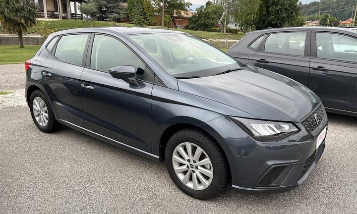 SEAT NUOVA IBIZA 1.000 CC 110 CV BUSINESS