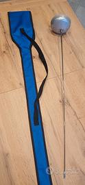 Spada scherma  85 cm
