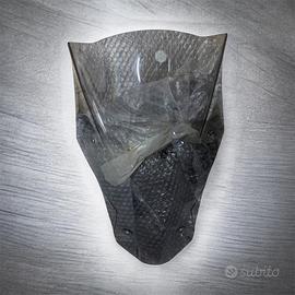 Nuovo, parabrezza cupolino fumè honda CRF