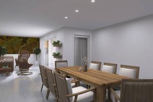 Attico / Mansarda di 210 m² con 5 locali e box aut
