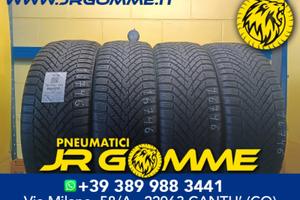 205/65/17 PIRELLI Invernali 70%