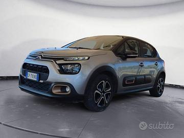 Citroën C3 PureTech 83 S&S C-Series Neo patentati