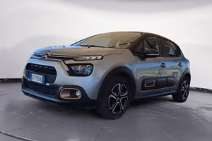 Citroën C3 PureTech 83 S&S C-Series Neo patentati