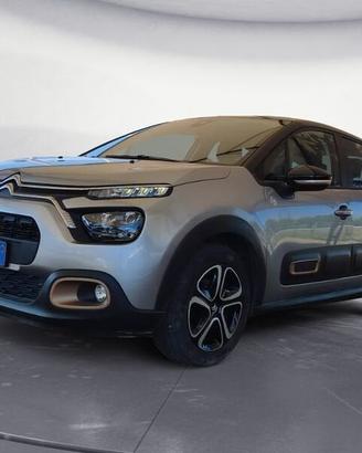 Citroën C3 PureTech 83 S&S C-Series Neo patentati